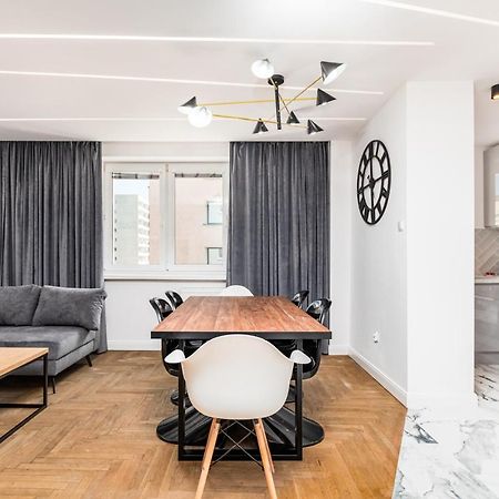 Apartament Moniuszki By Your Freedom 바르샤바 외부 사진