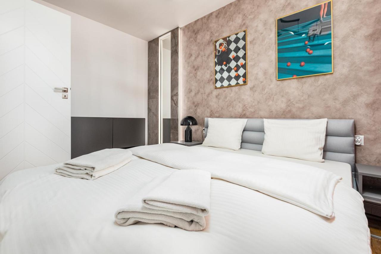Apartament Moniuszki By Your Freedom 바르샤바 외부 사진