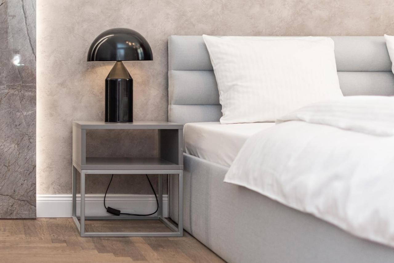 Apartament Moniuszki By Your Freedom 바르샤바 외부 사진