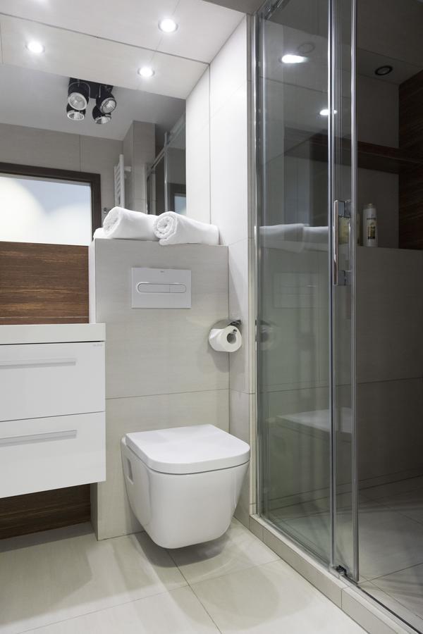 Apartament Moniuszki By Your Freedom 바르샤바 외부 사진