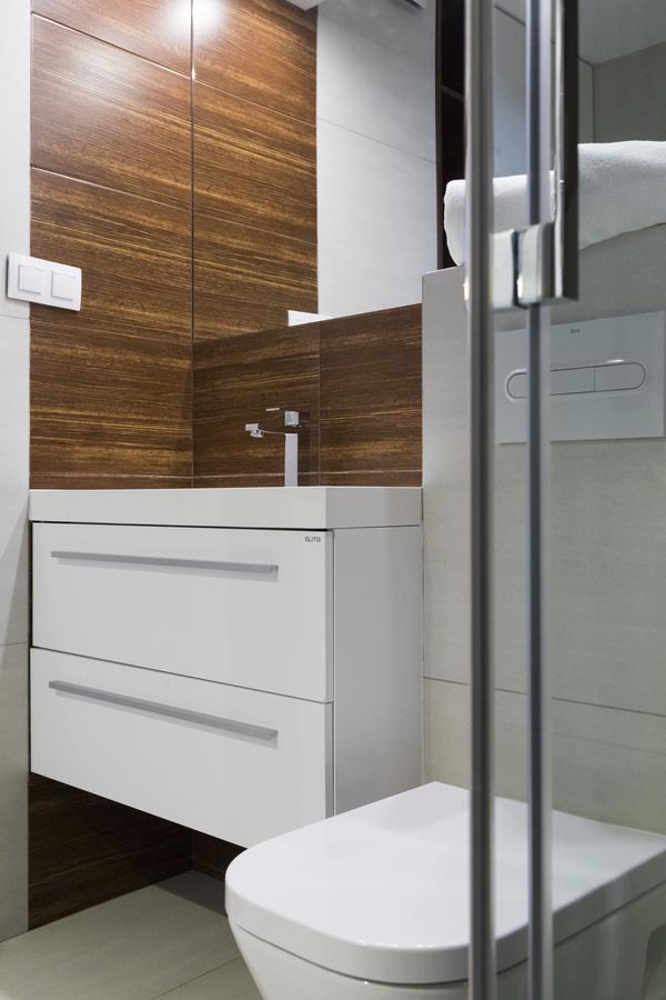 Apartament Moniuszki By Your Freedom 바르샤바 외부 사진