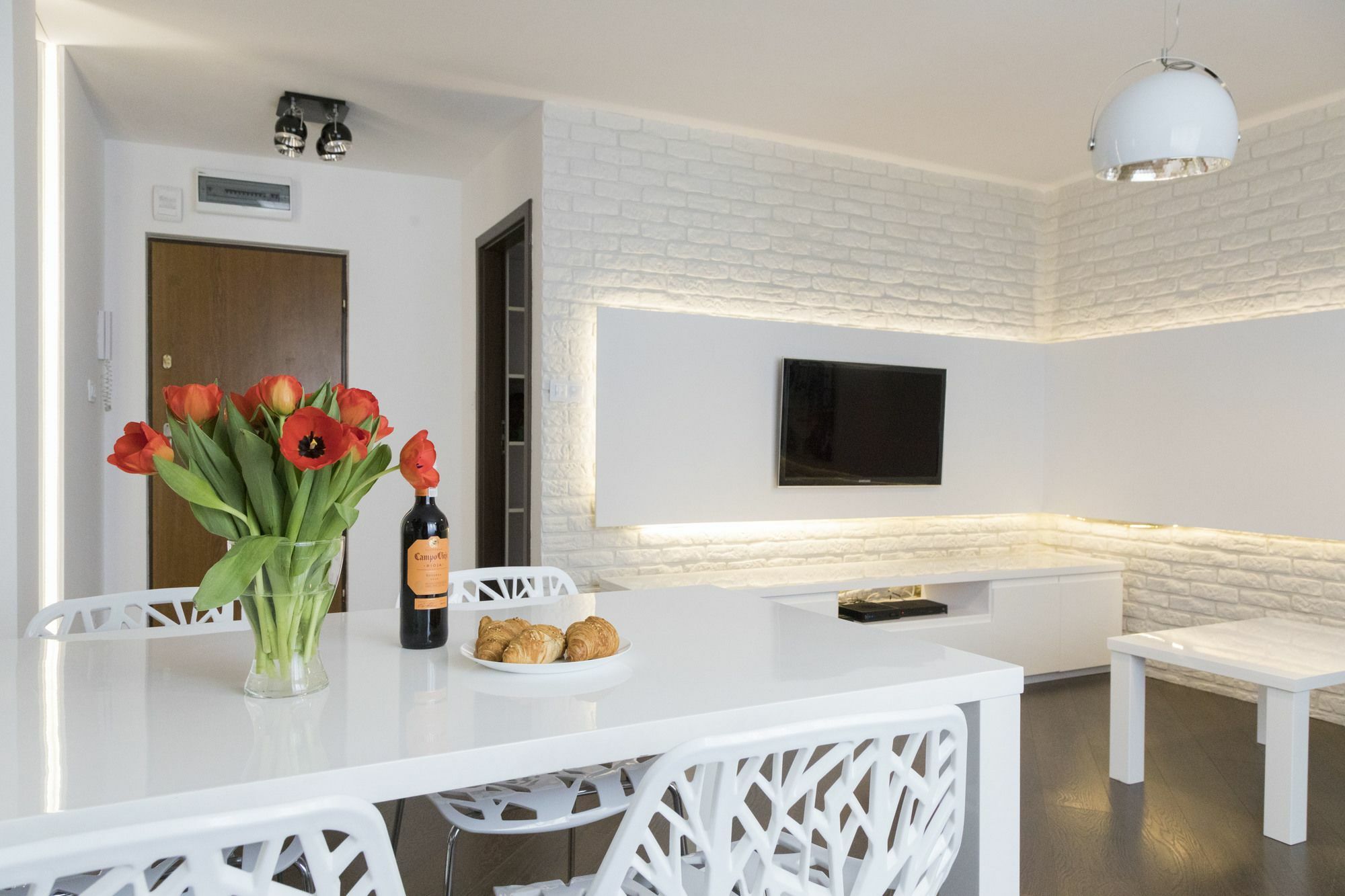 Apartament Moniuszki By Your Freedom 바르샤바 외부 사진
