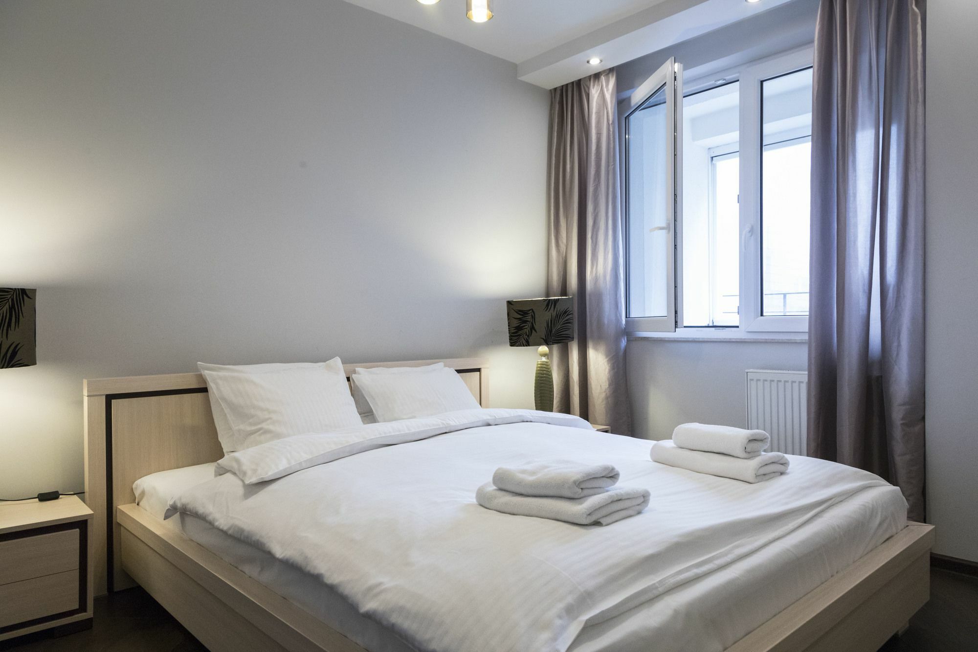 Apartament Moniuszki By Your Freedom 바르샤바 외부 사진